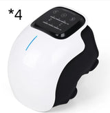 4 Massagers