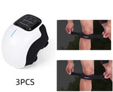 White Set – 3 Massager