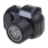Black - With 16G memory card