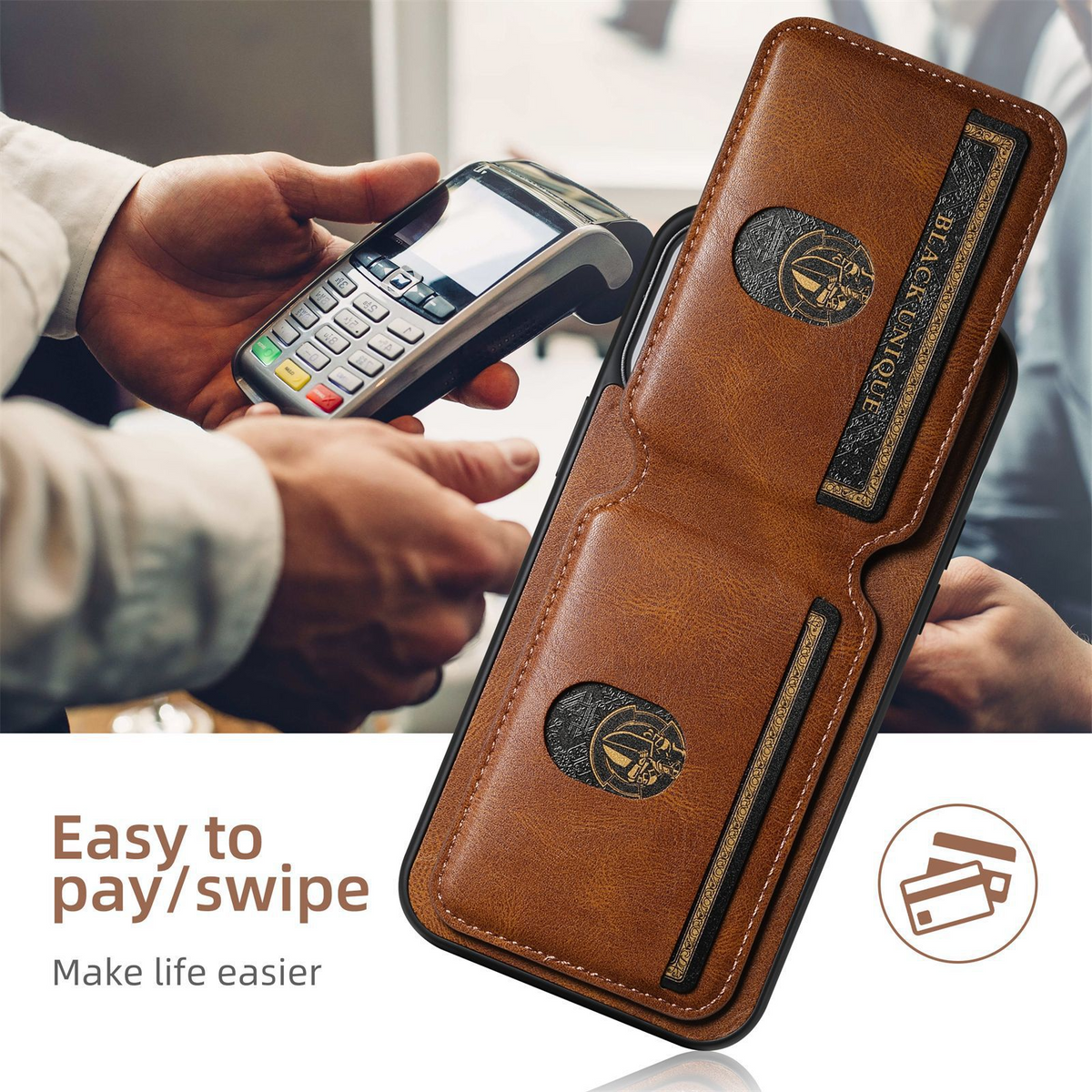 One Tool For Everything You Own