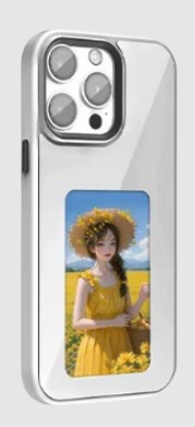 NFC Smart Display Case