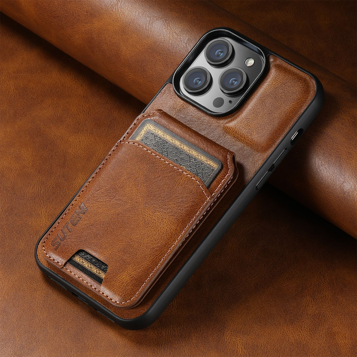 Smart Details, Zero Mess