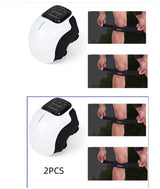 White Set – 2 Massager